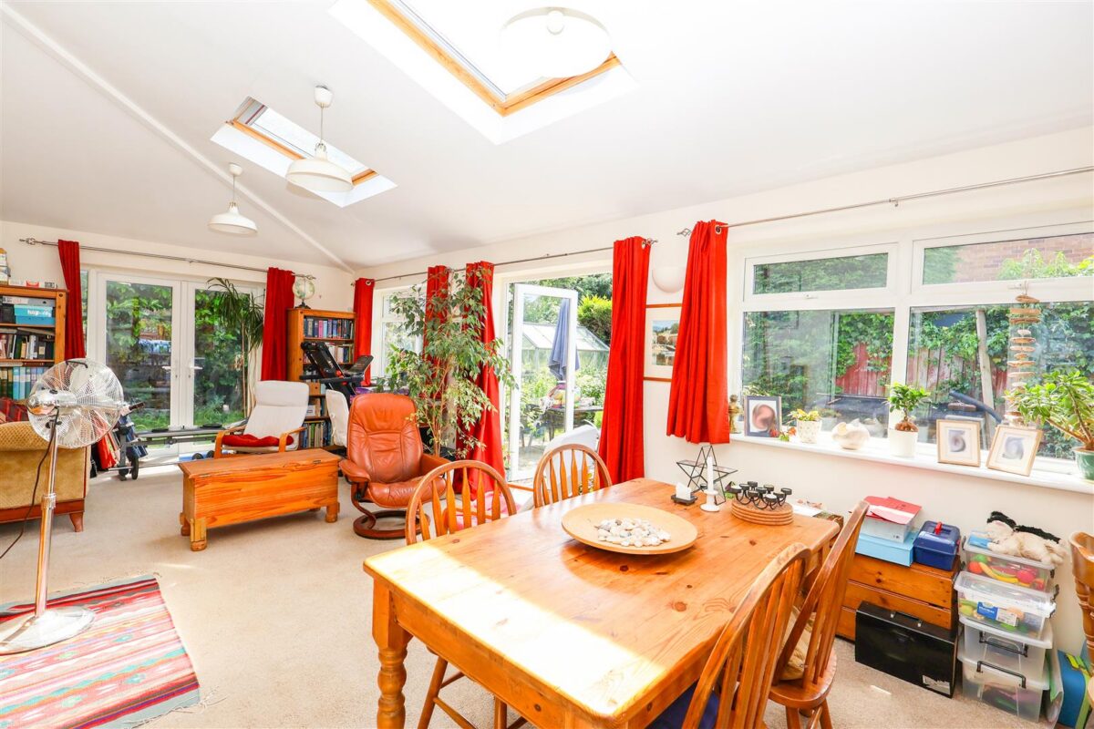 Lynbrook Close, Thirsk