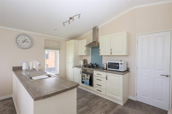 Sutton Road, Thirsk