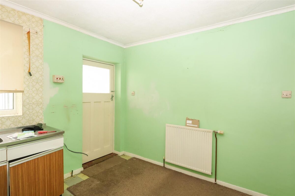 Ash Bank Close, Ripon