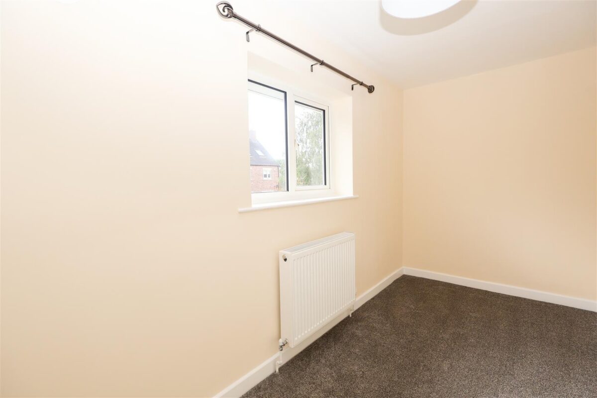 Princess Royal Road, Ripon