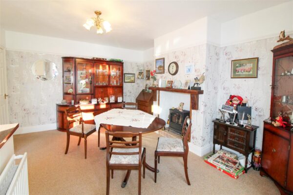 Moorside Avenue, Ripon