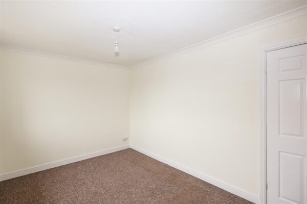 Rymer Way, Thirsk