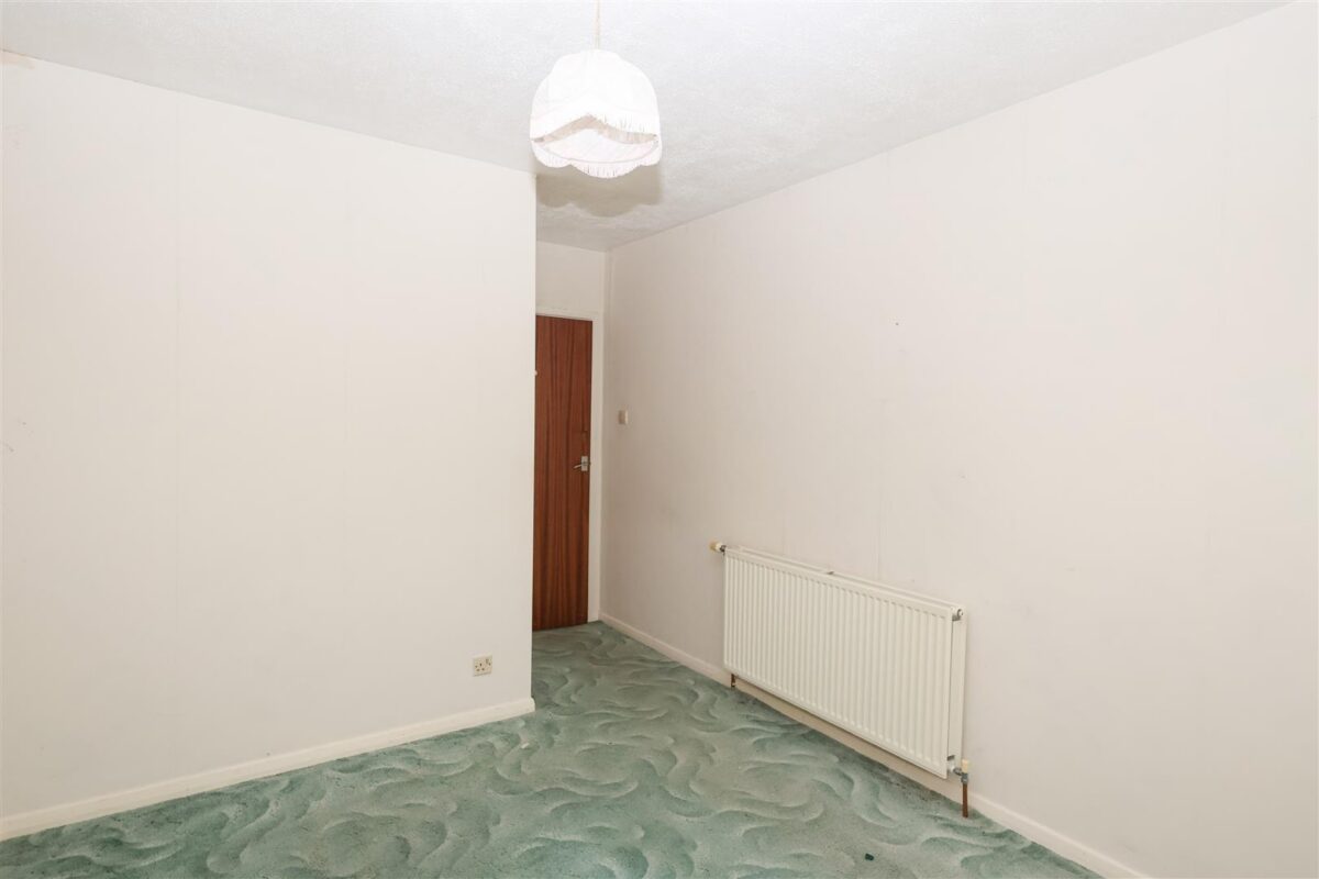 Ash Bank Close, Ripon