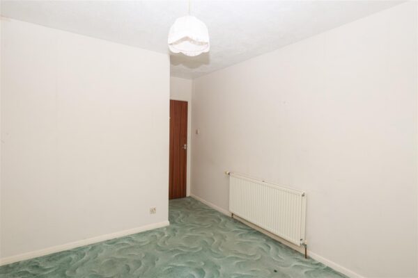 Ash Bank Close, Ripon