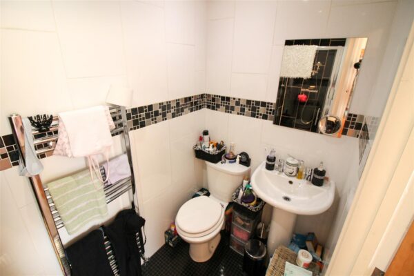Priest Lane, Ripon (HMO Utilities included)