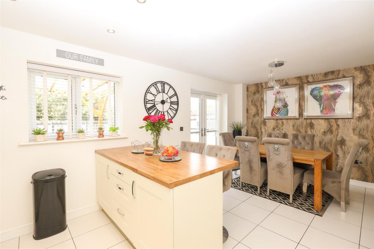 Poppy Drive, Sowerby, Thirsk