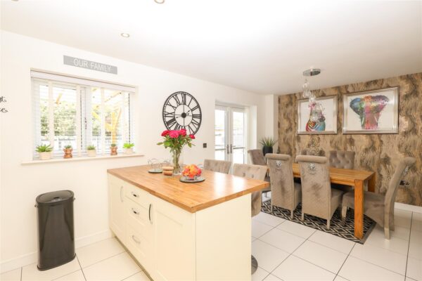 Poppy Drive, Sowerby, Thirsk