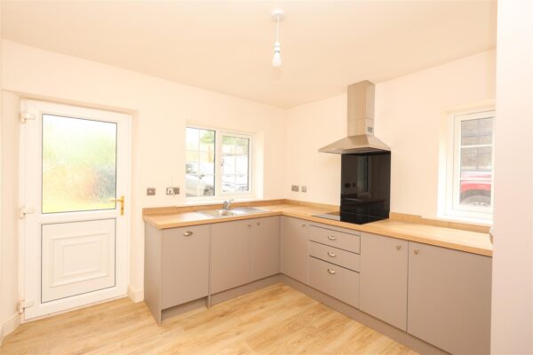 Carthorpe, Bedale