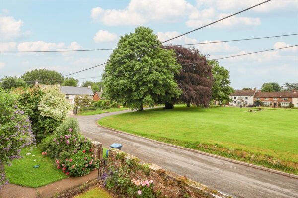 The Avenue, Kirklington, Bedale