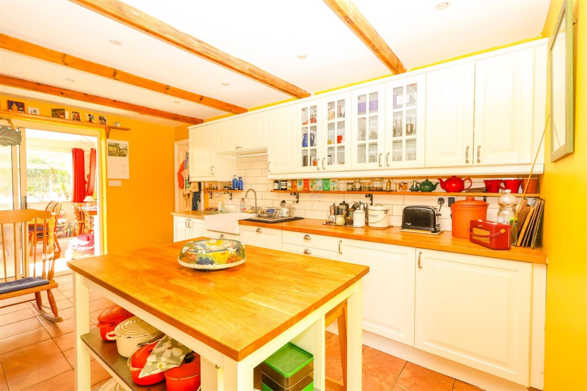 Lynbrook Close, Thirsk