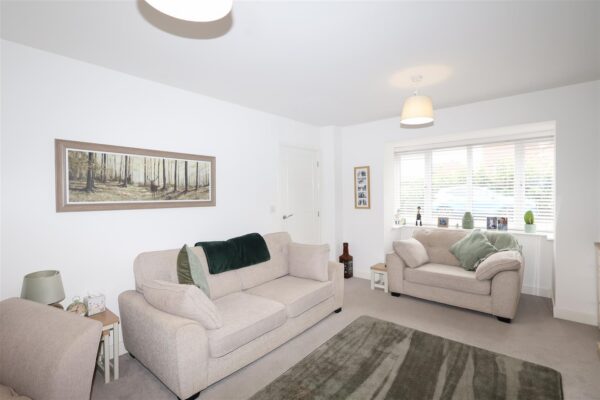 Primrose Drive, Sowerby, Thirsk