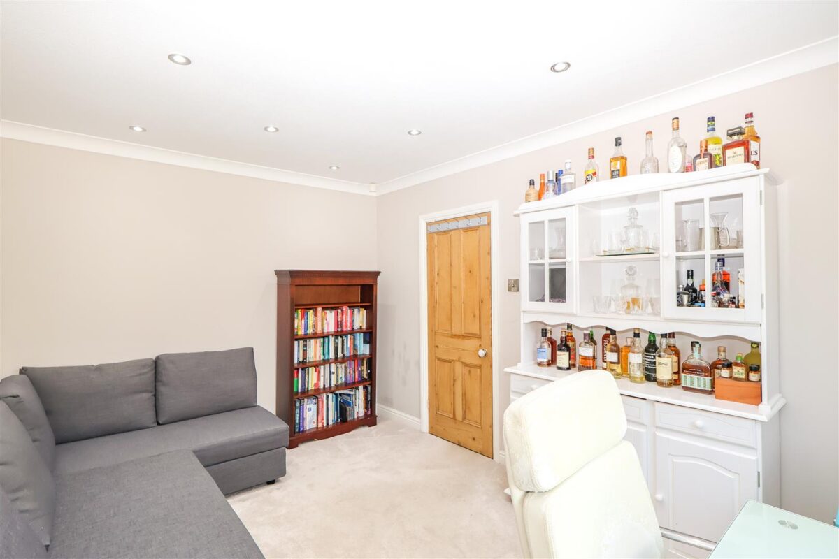 Knayton, Thirsk