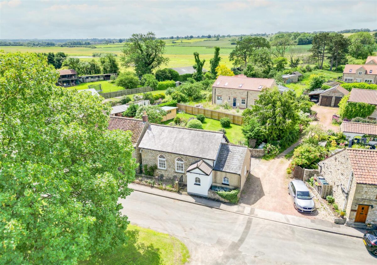 Nosterfield, Bedale