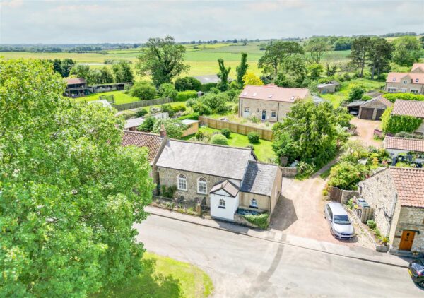 Nosterfield, Bedale