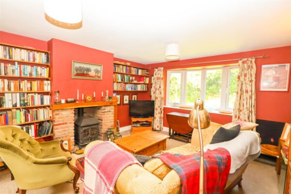 Lynbrook Close, Thirsk