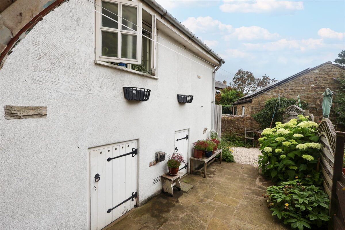 Longswales Cottages, Kirkby Malzeard, Ripon