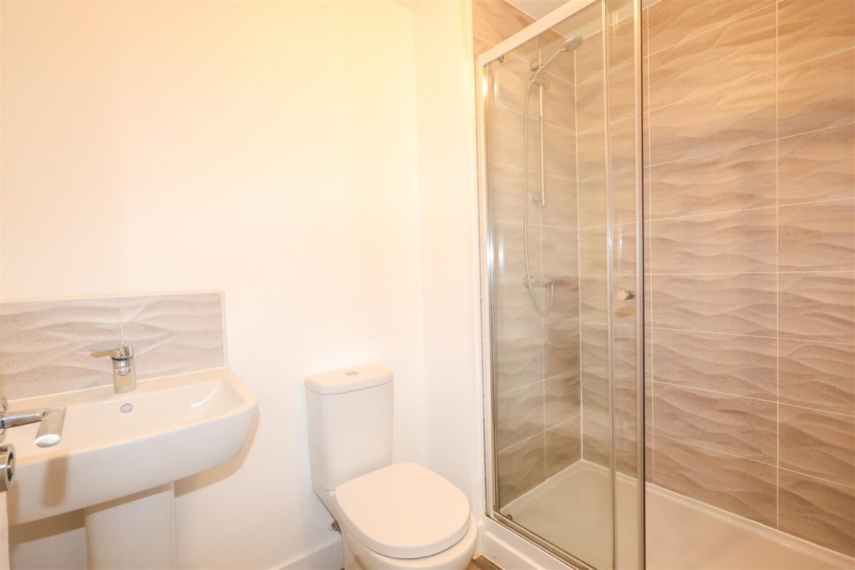Grainbeck Rise, Killinghall, Harrogate