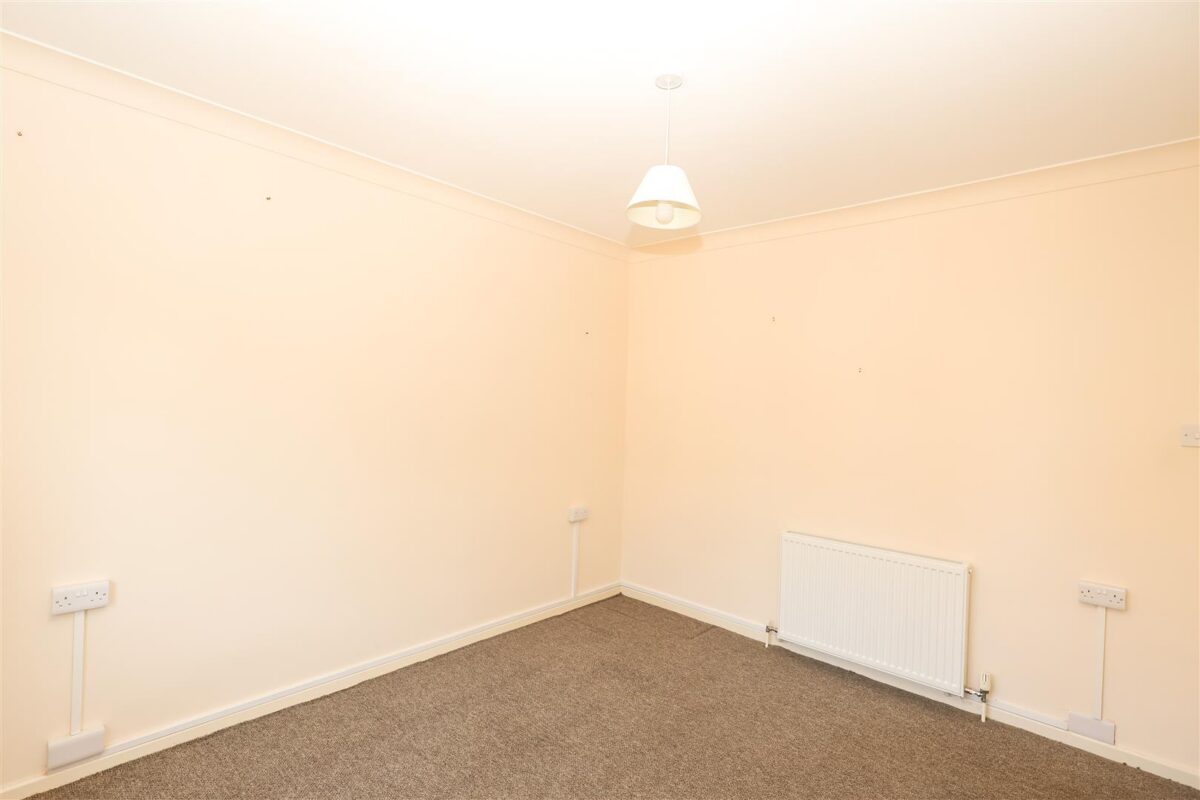 Kingston Avenue, Ripon