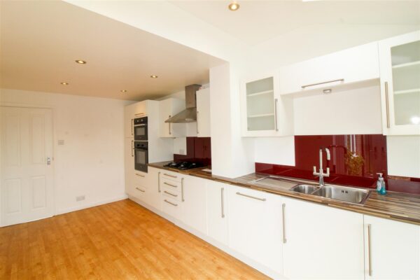 Lindrick Way, Harrogate