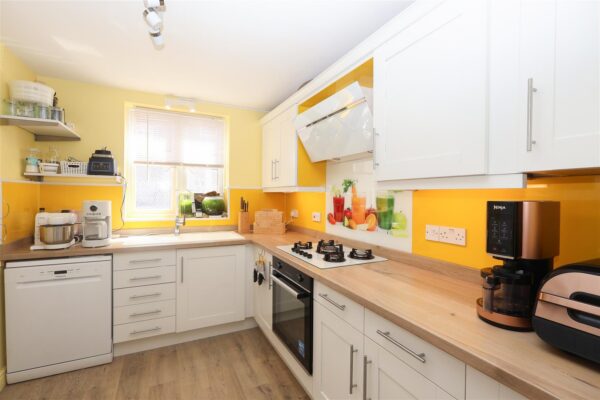 Vyner Street, Ripon