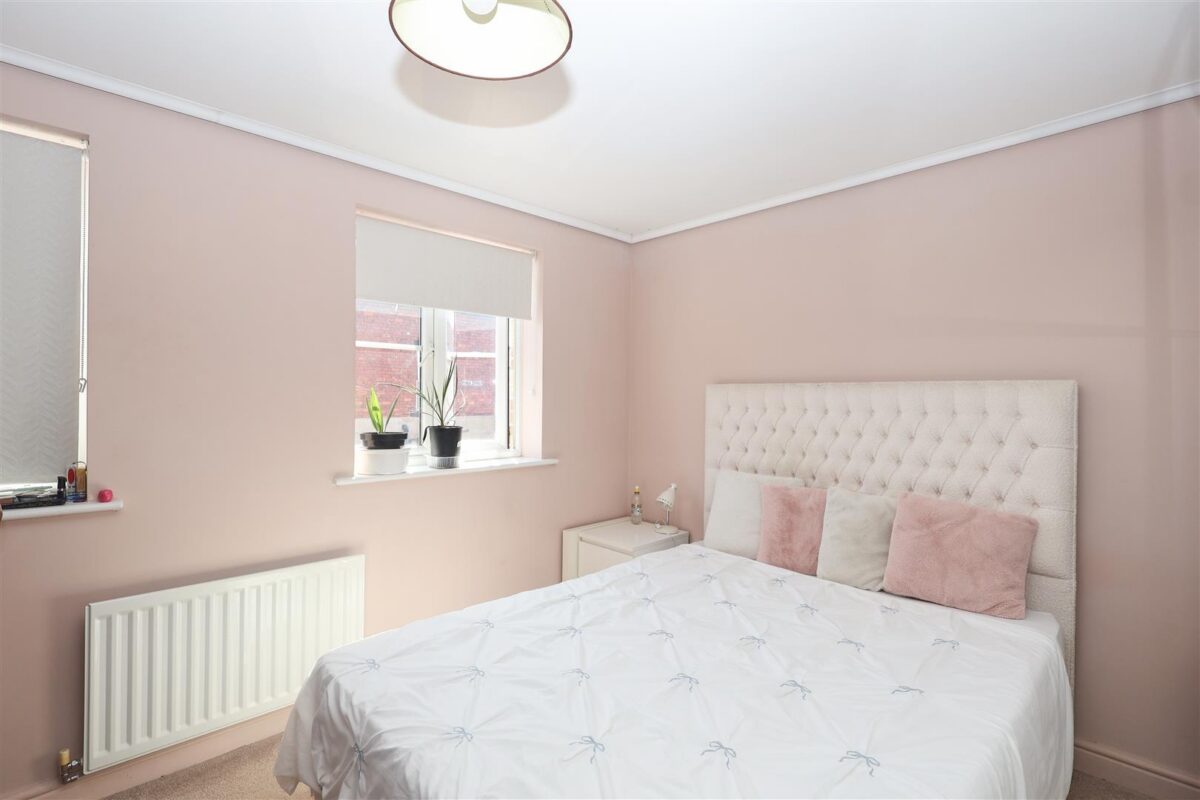 Vyner Street, Ripon