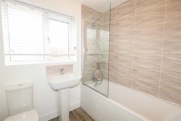 Grainbeck Rise, Killinghall, Harrogate