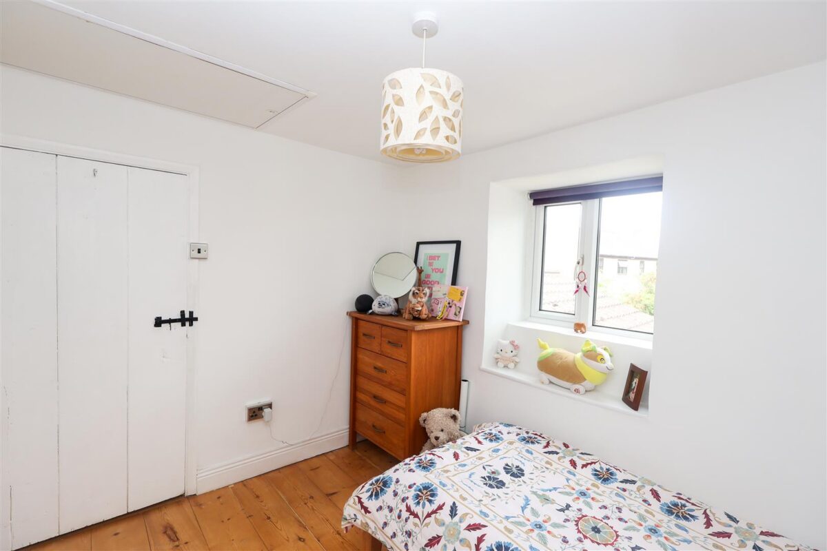 Longswales Cottages, Kirkby Malzeard, Ripon