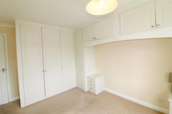 Lindrick Way, Harrogate