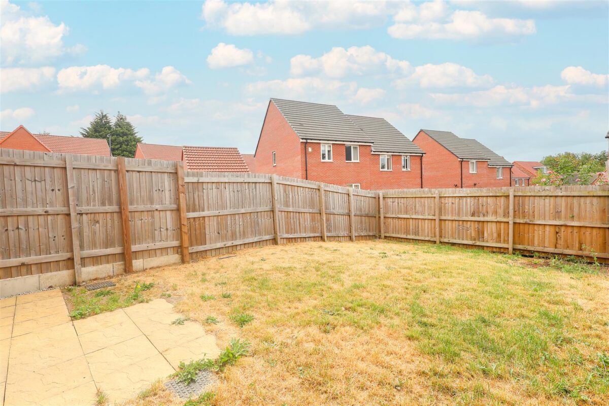 Grainbeck Rise, Killinghall, Harrogate