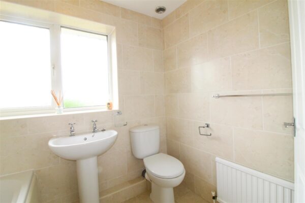 Lindrick Way, Harrogate
