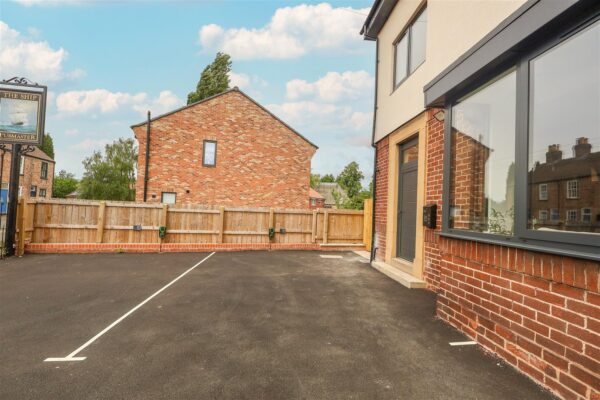 Bondgate, Ripon