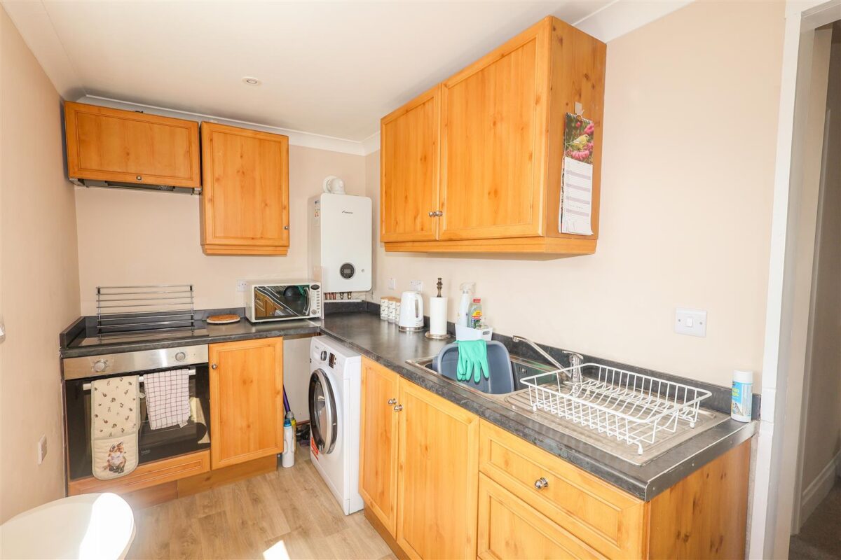 Bedale Road, Aiskew, Bedale