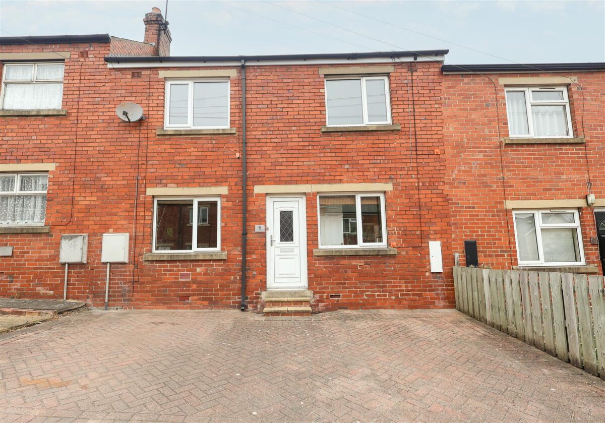 Ambrose Road, Ripon
