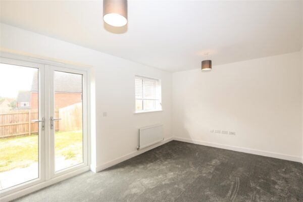 Grainbeck Rise, Killinghall, Harrogate