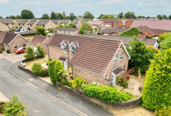 Lark Lane, Ripon