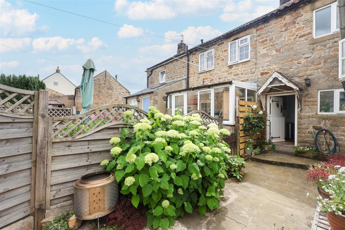 Longswales Cottages, Kirkby Malzeard, Ripon