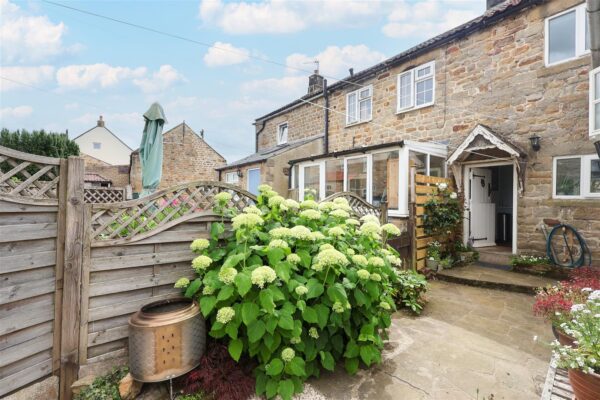Longswales Cottages, Kirkby Malzeard, Ripon