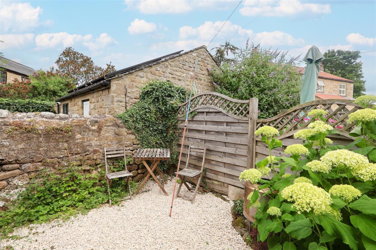 Longswales Cottages, Kirkby Malzeard, Ripon