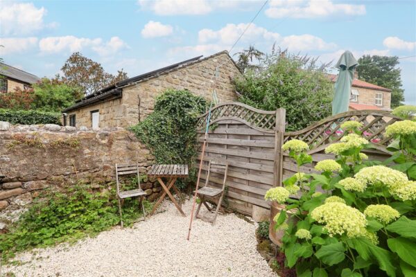 Longswales Cottages, Kirkby Malzeard, Ripon