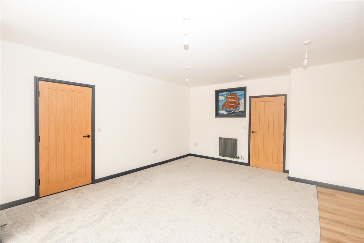 Bondgate, North Yorkshire, Ripon