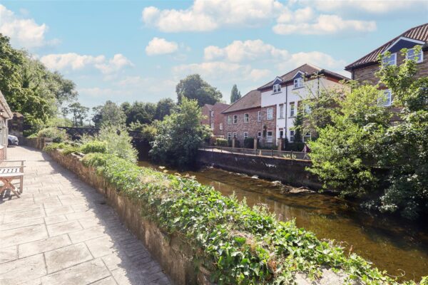 King Street, Ripon