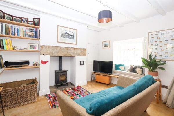 Longswales Cottages, Kirkby Malzeard, Ripon