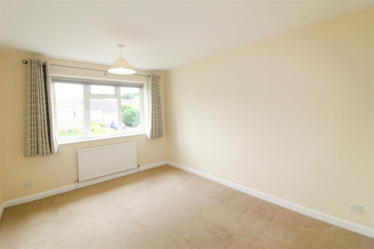 Lindrick Way, Harrogate