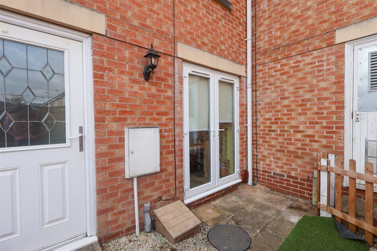 Vyner Street, Ripon