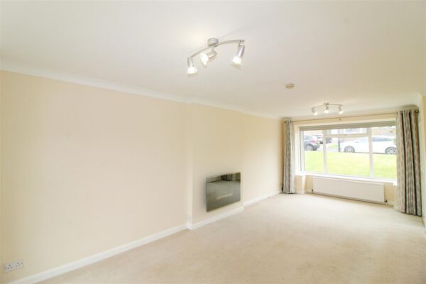 Lindrick Way, Harrogate