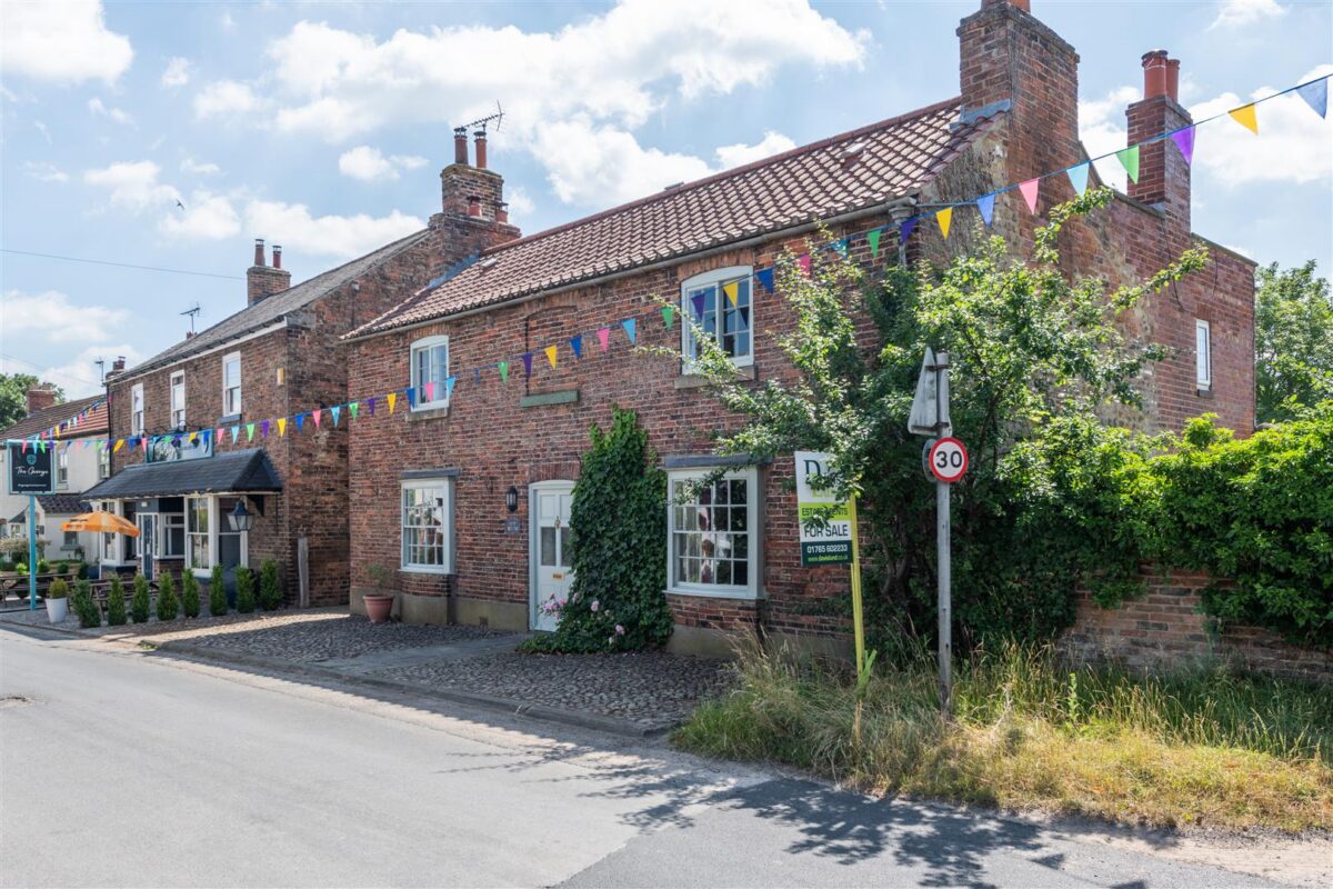 Wath, Ripon