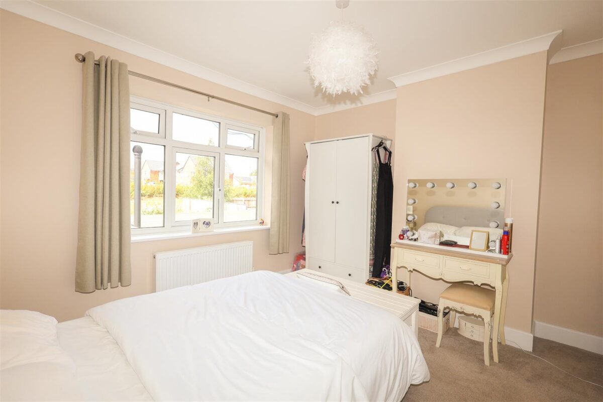 Bedale Road, Aiskew, Bedale