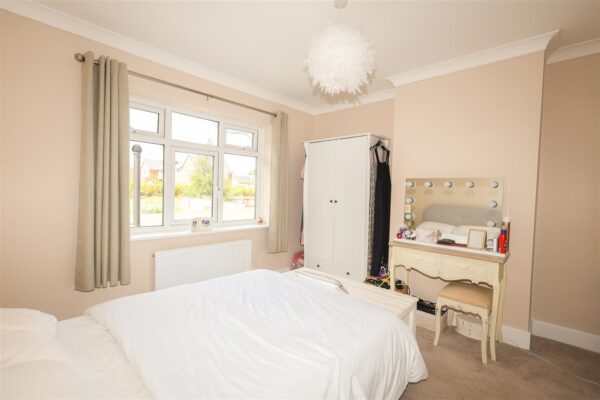 Bedale Road, Aiskew, Bedale