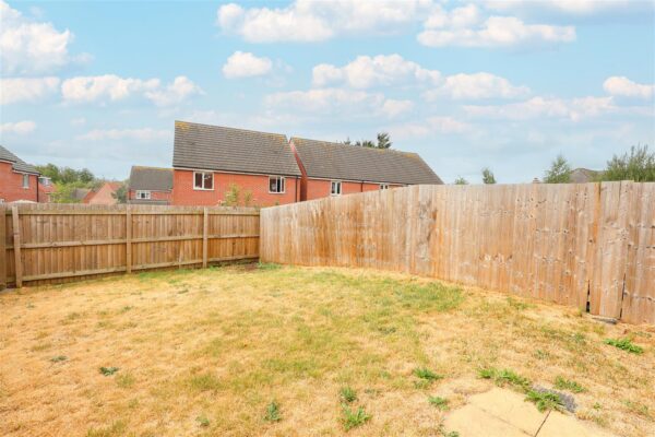 Grainbeck Rise, Killinghall, Harrogate