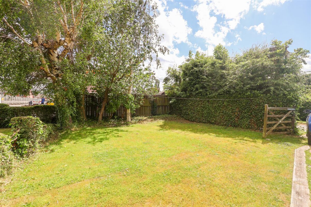 Bedale Road, Aiskew, Bedale
